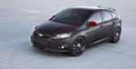 Ford Focus by 3D Carbon 2010 года